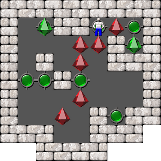Уровень 99 — Ionic Catalysts